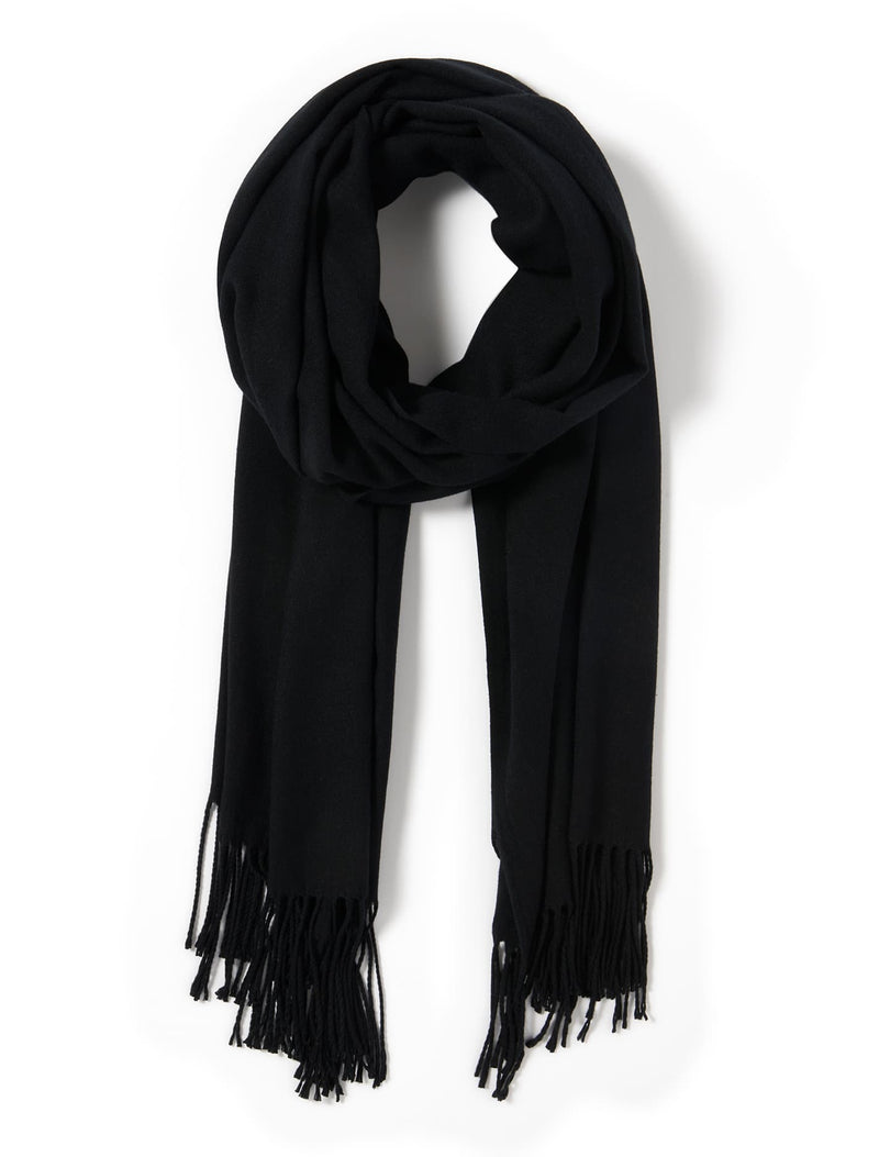 Poppy Pashmina Scarf Forever New