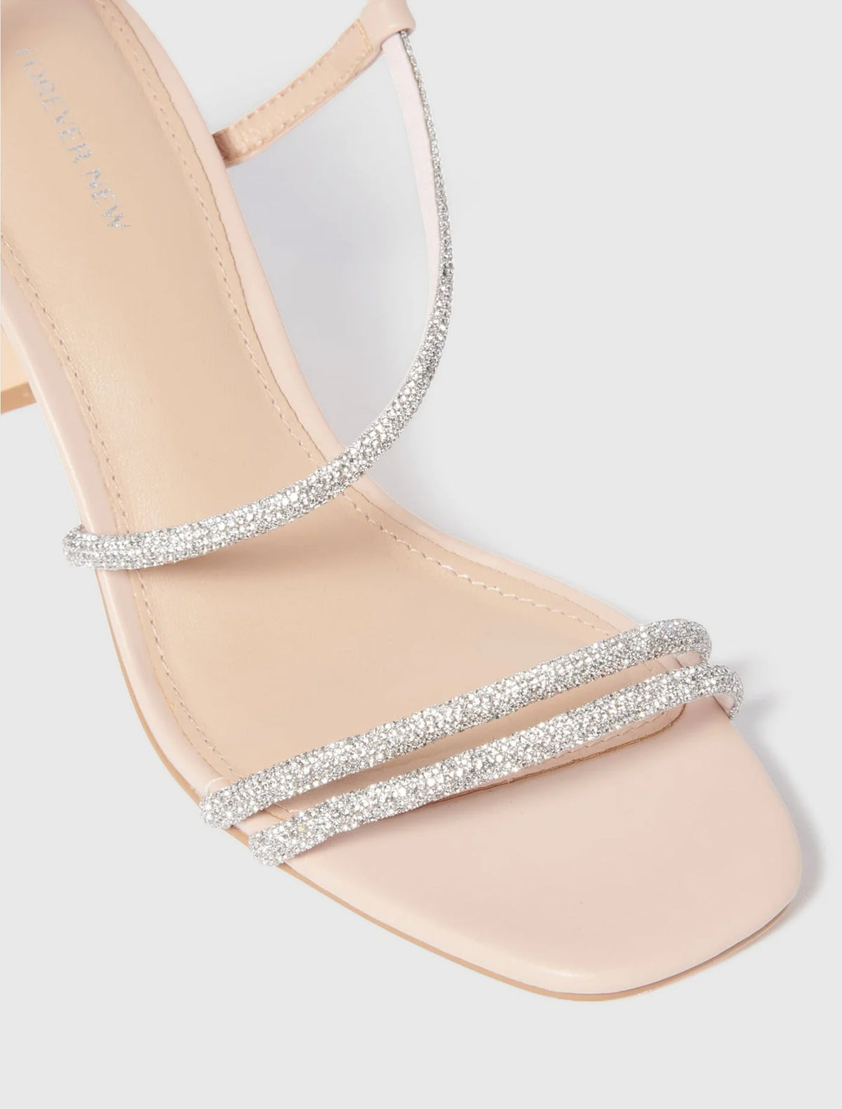 Mila Diamante Heel Forever New