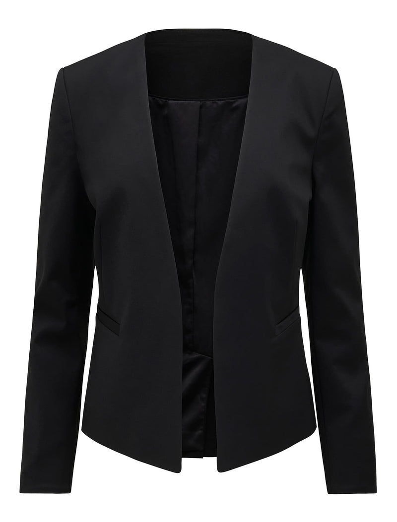 Alyssa Fitted Blazer Forever New