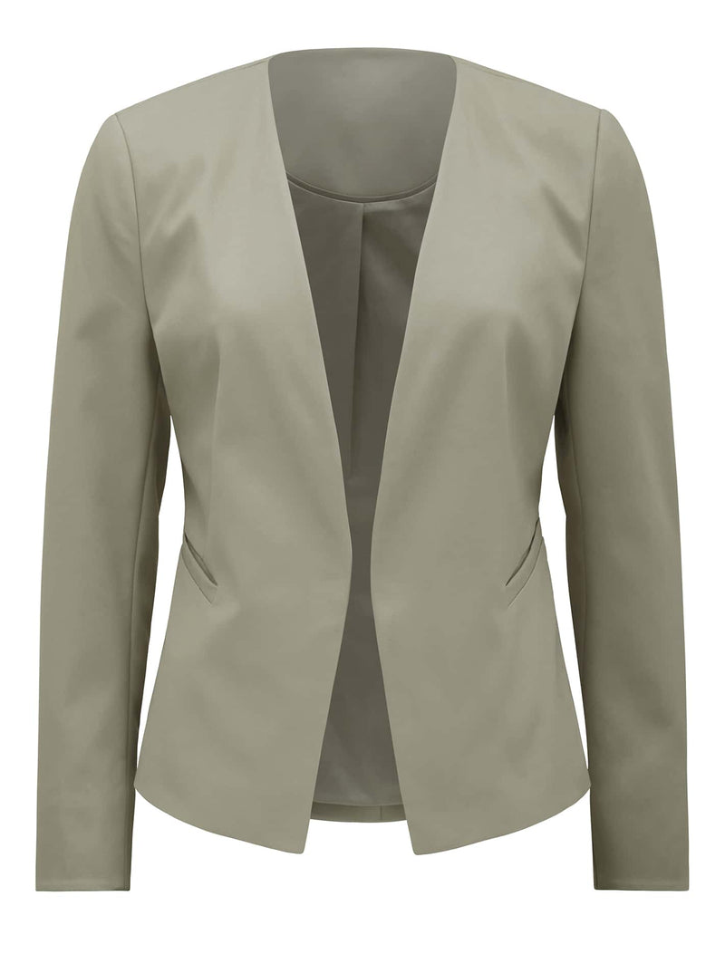 Alyssa Fitted Blazer Forever New