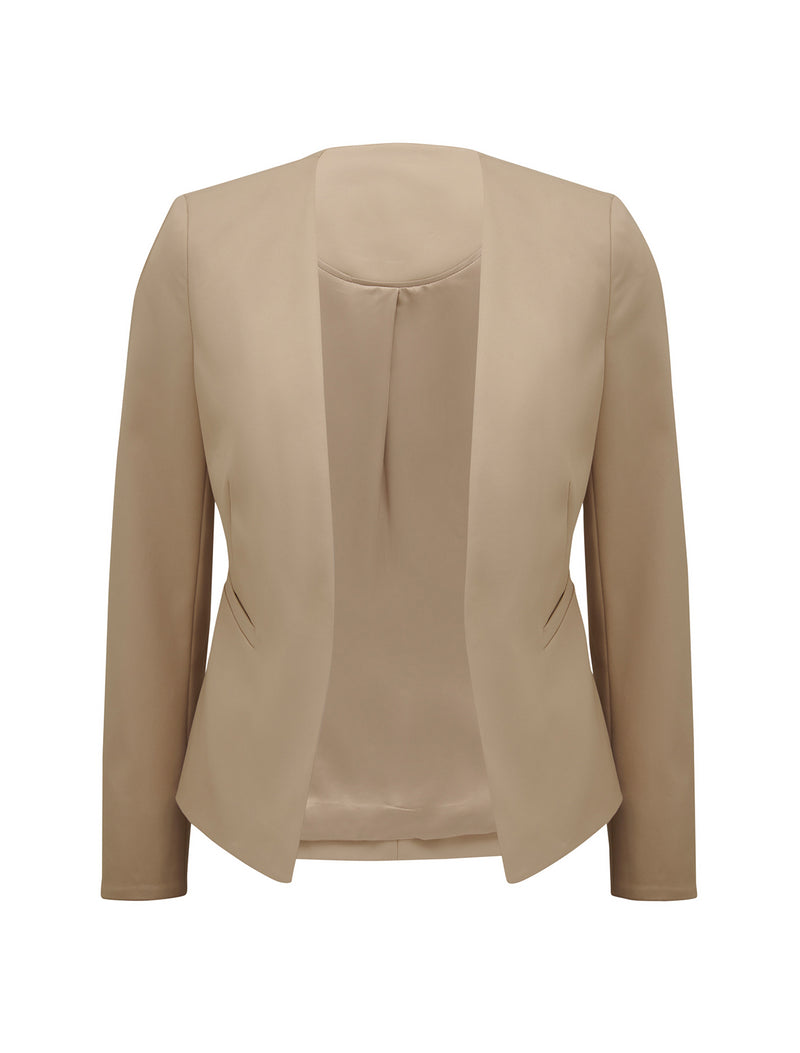 Alyssa Fitted Blazer Forever New