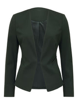 Alyssa Fitted Blazer Forever New