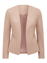 Alyssa Fitted Blazer Forever New