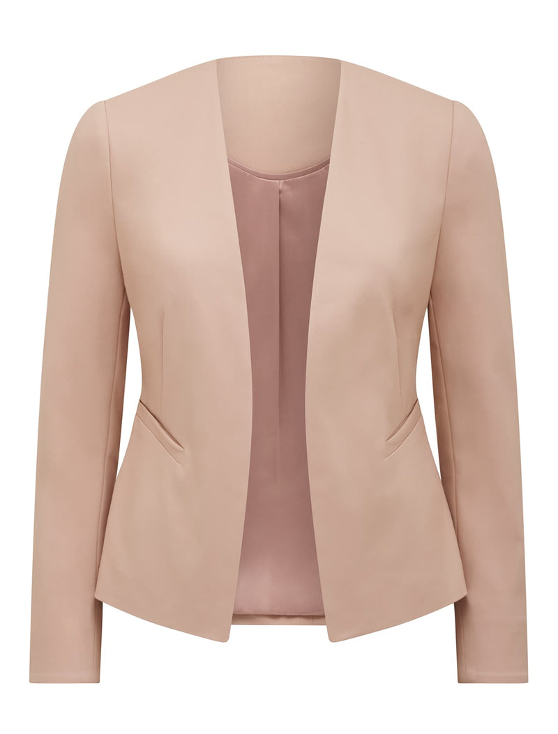 Alyssa Fitted Blazer Forever New