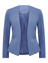 Alyssa Fitted Blazer Forever New