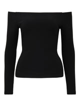 Marielle High Bardot Top Forever New