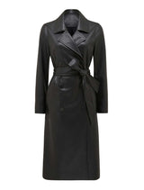 Ronnie Pu Trench Coat Forever New