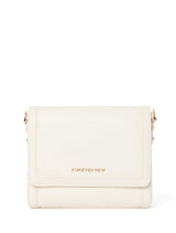 Ash Crossbody Bag Forever New