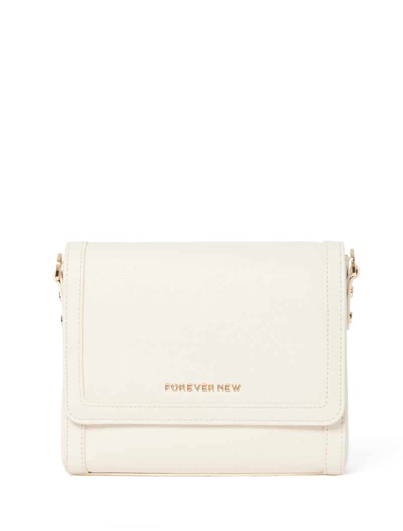 Ash Crossbody Bag Forever New