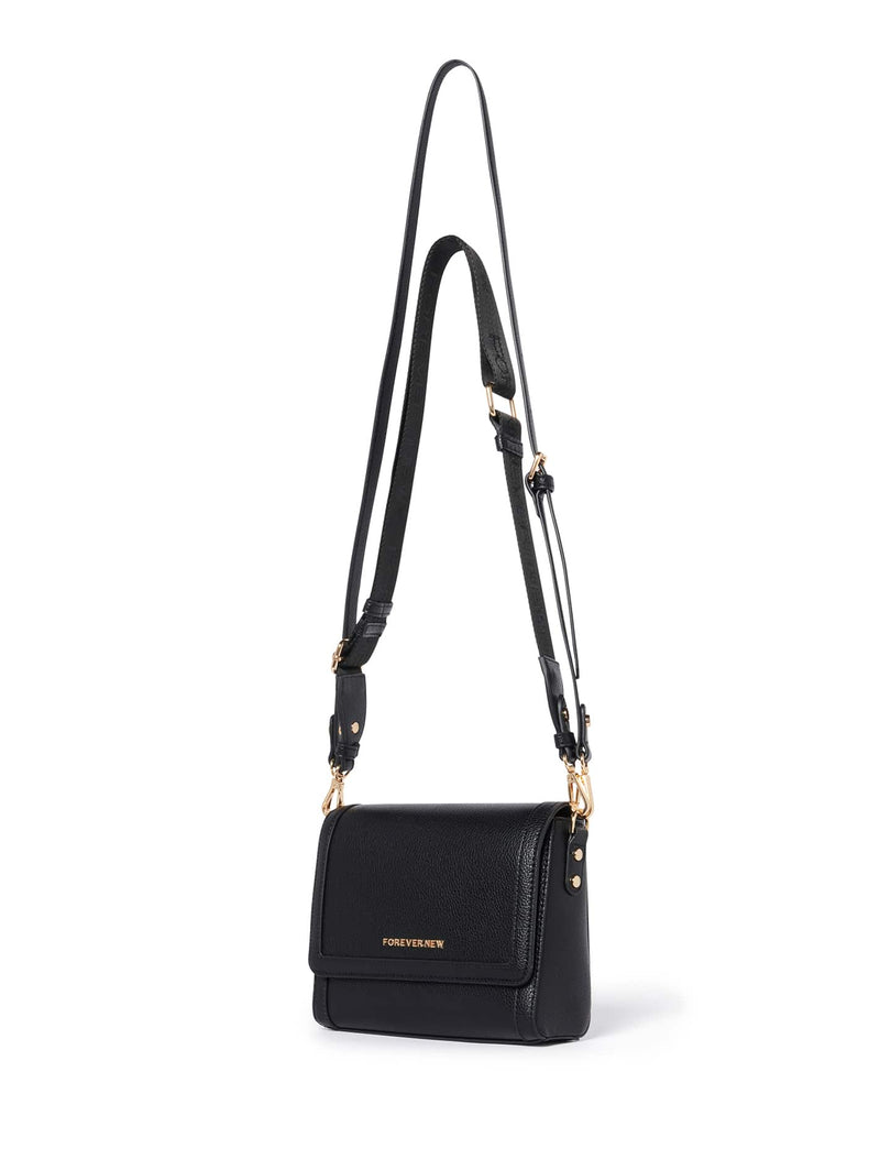 Ash Crossbody Bag Forever New