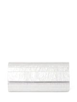 Serina Acrylic Clutch Forever New