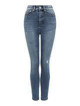 Mila High-Rise Skinny Jeans Forever New