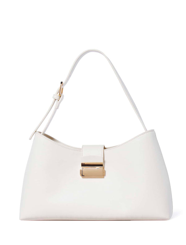 Stevie Scoop Shoulder Bag Forever New