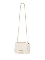 Raya Lock Crossbody Bag Forever New