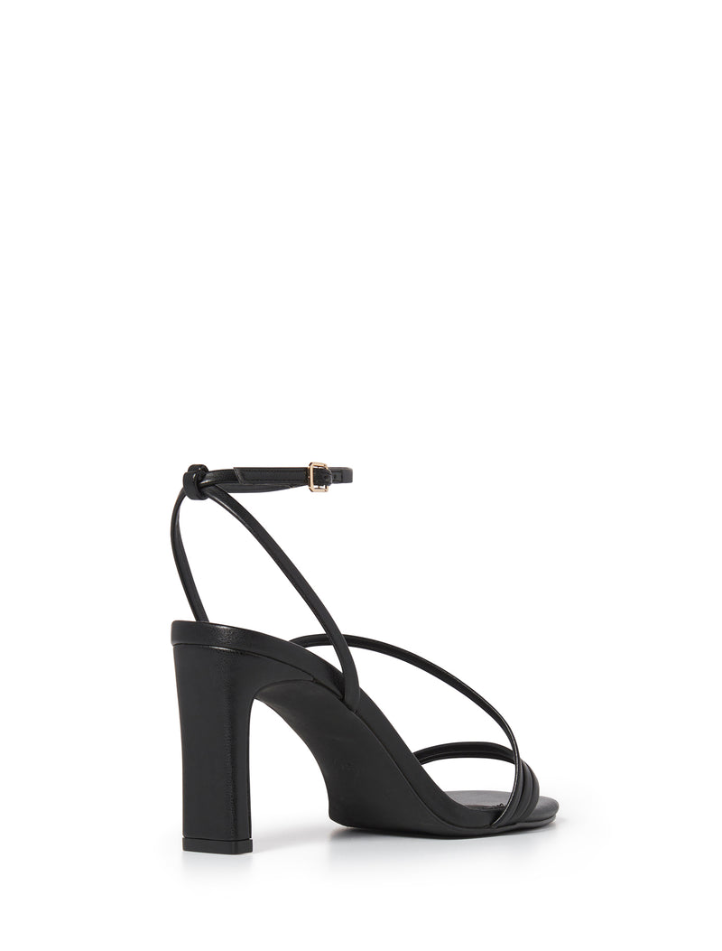 Vanessa Thin Block Heel Forever New