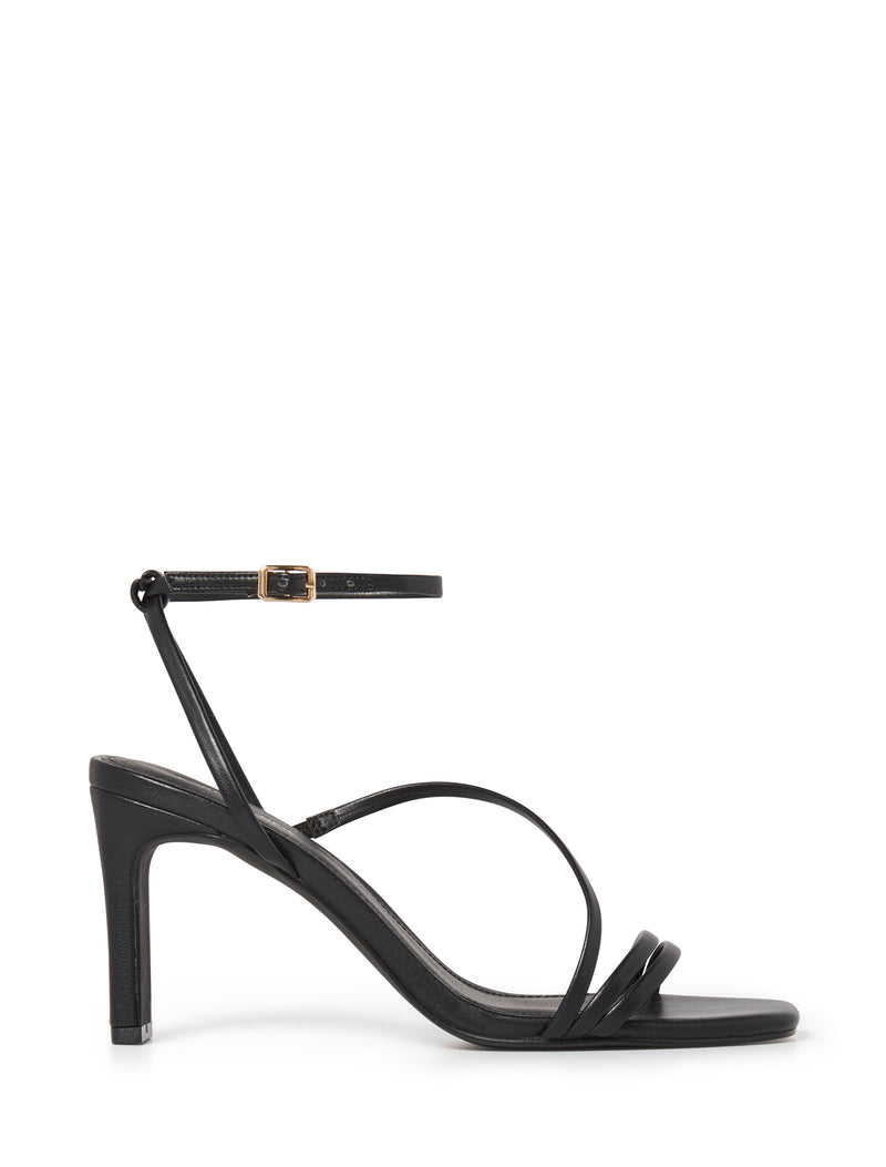 Vanessa Thin Block Heel Forever New