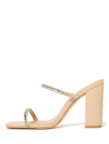 Rebecca Diamante Mule Heel Forever New