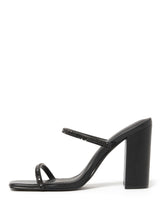 Rebecca Diamante Mule Heel Forever New