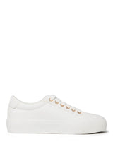 Anabelle Flatform Sneaker Forever New