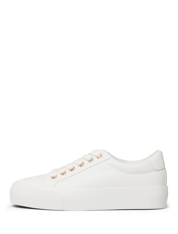 Anabelle Flatform Sneaker Forever New