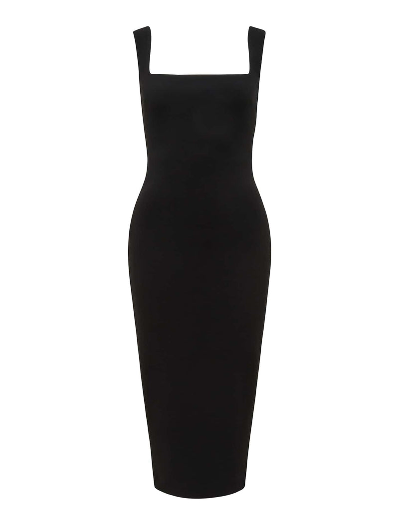 Kerry Bodycon Midi Dress Forever New