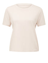 Lara Boxy Crew Neck T-shirt Forever New