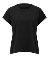 Erin Longline T-Shirt Forever New