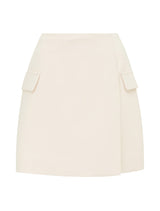 Gabi Cargo Skirt Forever New