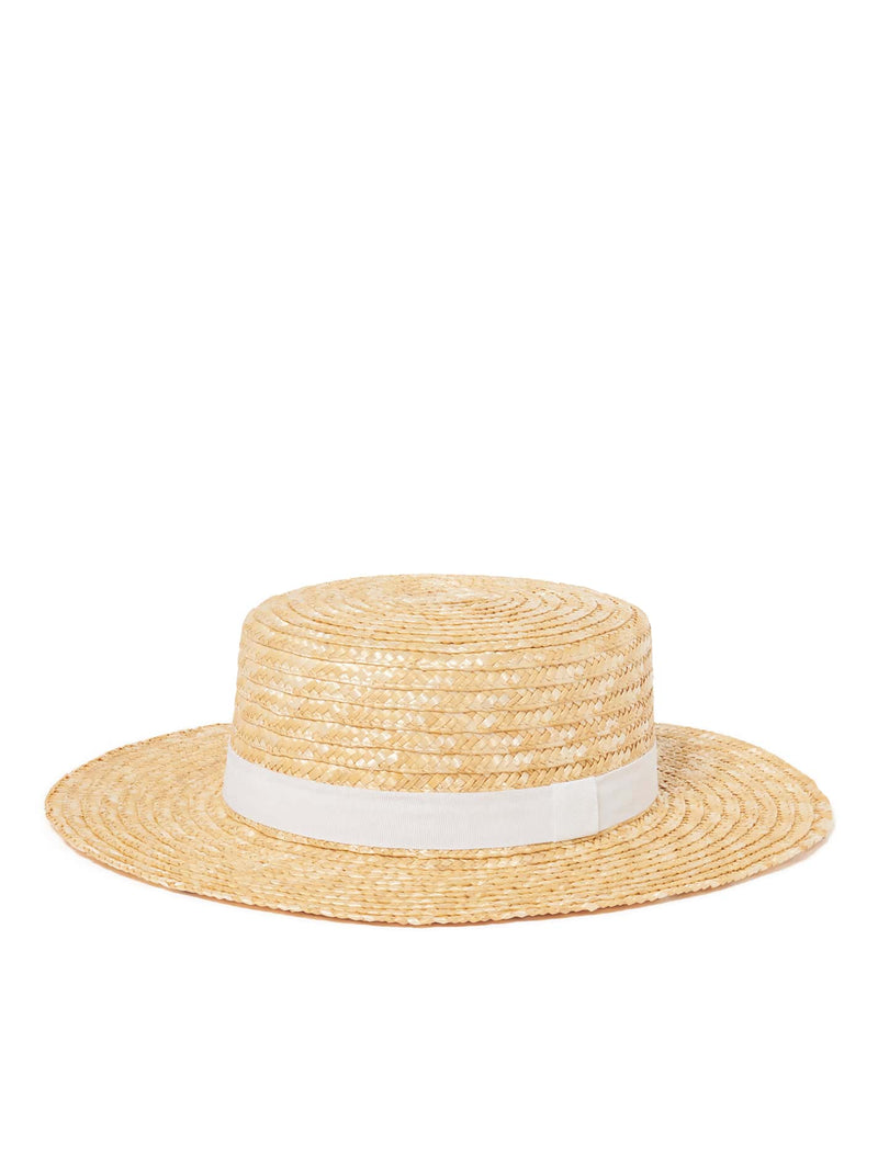 Joanne Boater Hat Forever New