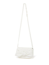 Lottie Bow Crossbody Bag Forever New