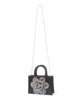 Isla Rosette Mini Bag Forever New