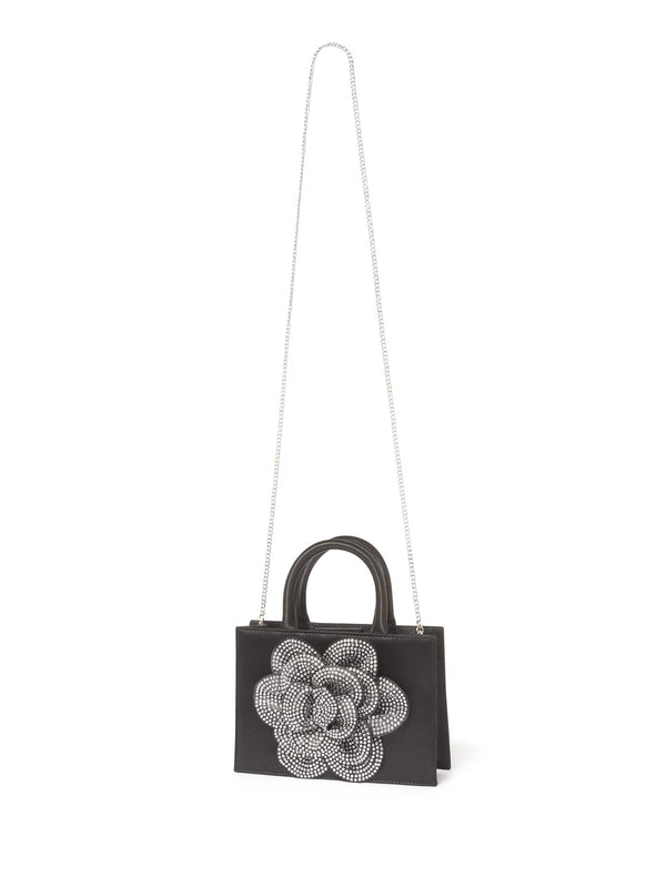 Isla Rosette Mini Bag Forever New