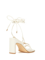 Julia Ankle Wrap Heel Forever New