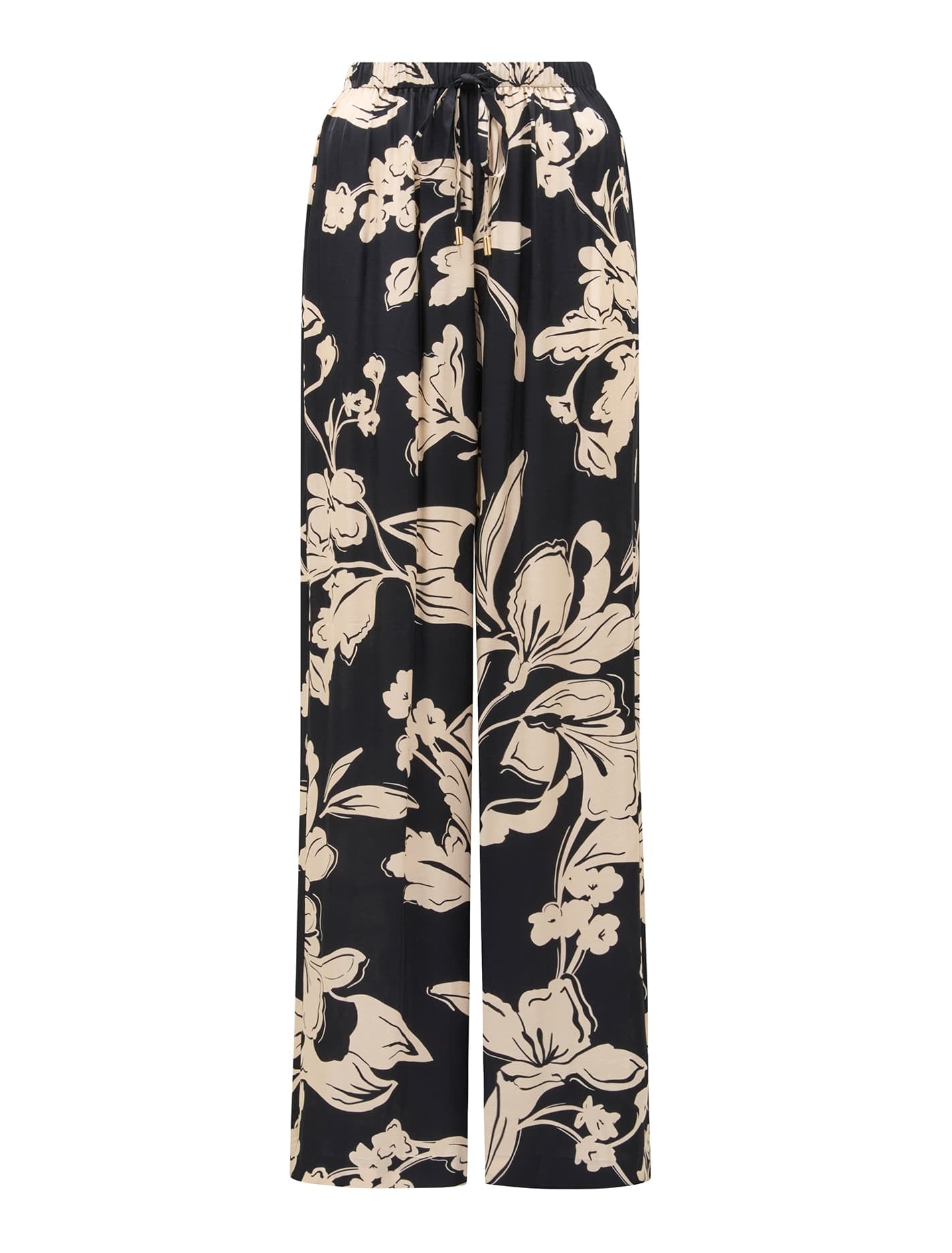 Serena Satin Pants Forever New