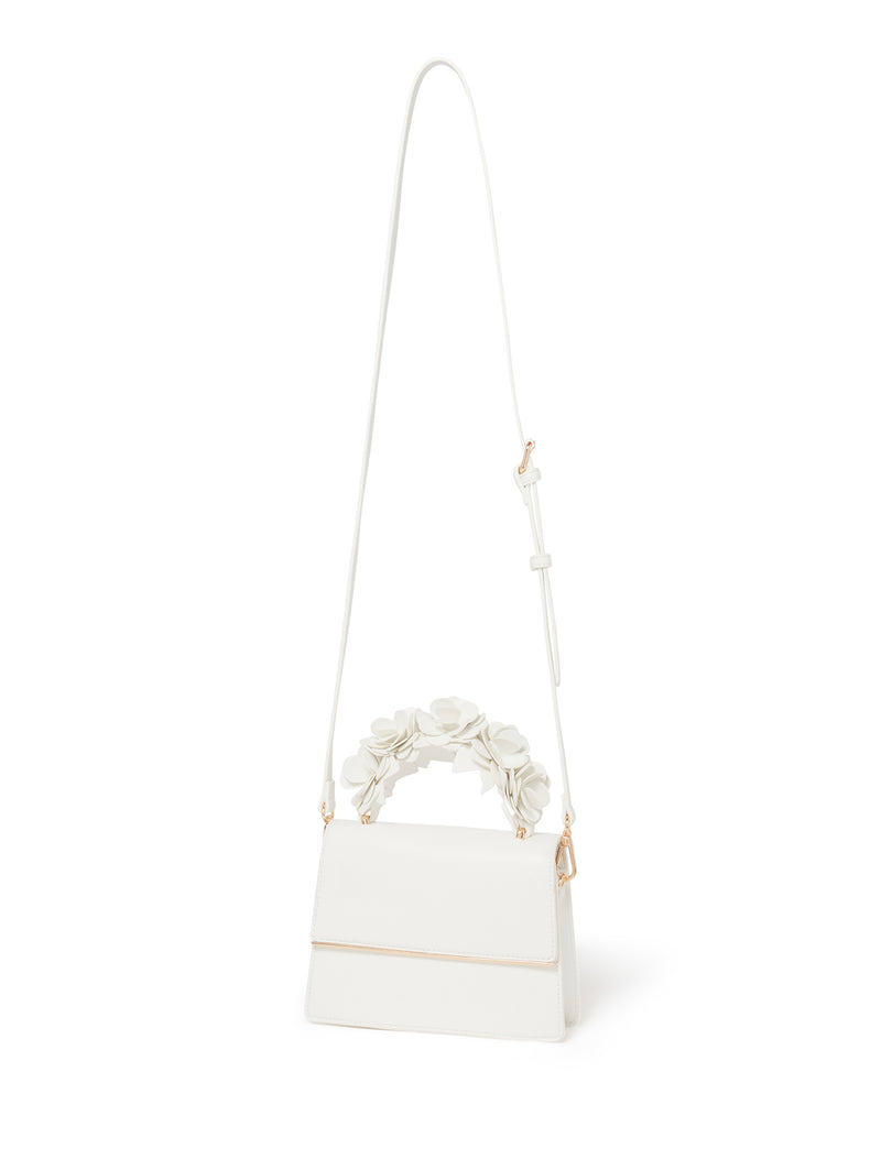 Willow Flower Mini Bag Forever New