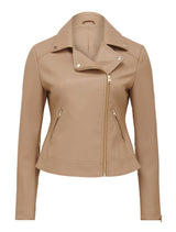 Kylie Biker Jacket Forever New