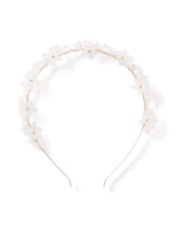 Emery Flower Headband Forever New