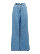 Pippa Wide Leg Jeans Forever New