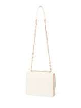 Cassandra Chain Shoulder Bag - Signature Forever New