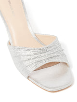 Melanie Sparkle Mule Heel Forever New