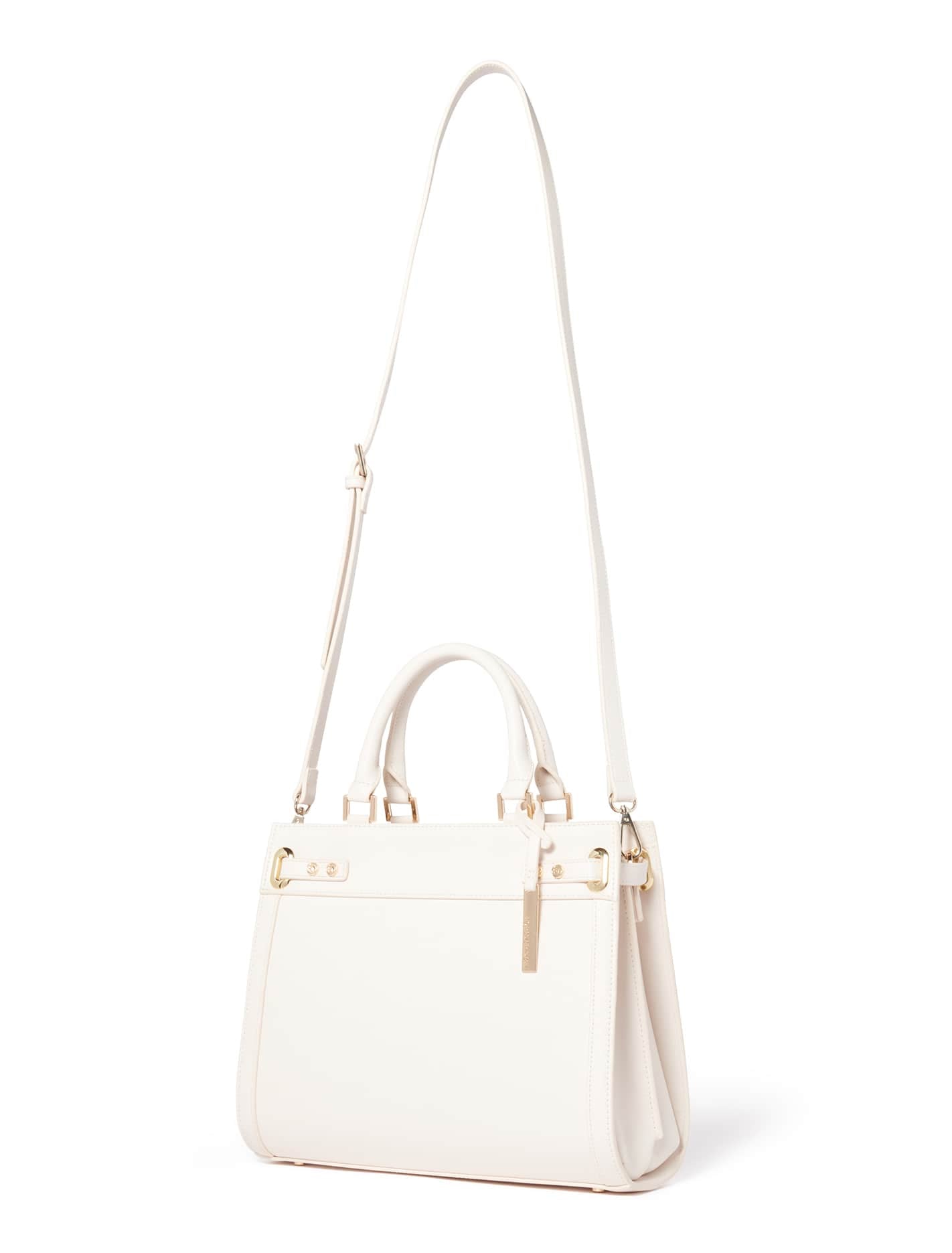 Zola Medium Tote Bag Forever New