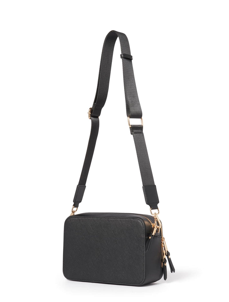 Hazel Classic Crossbody Bag Forever New