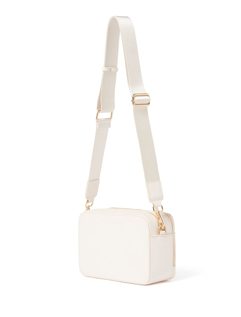 Hazel Classic Crossbody Bag Forever New