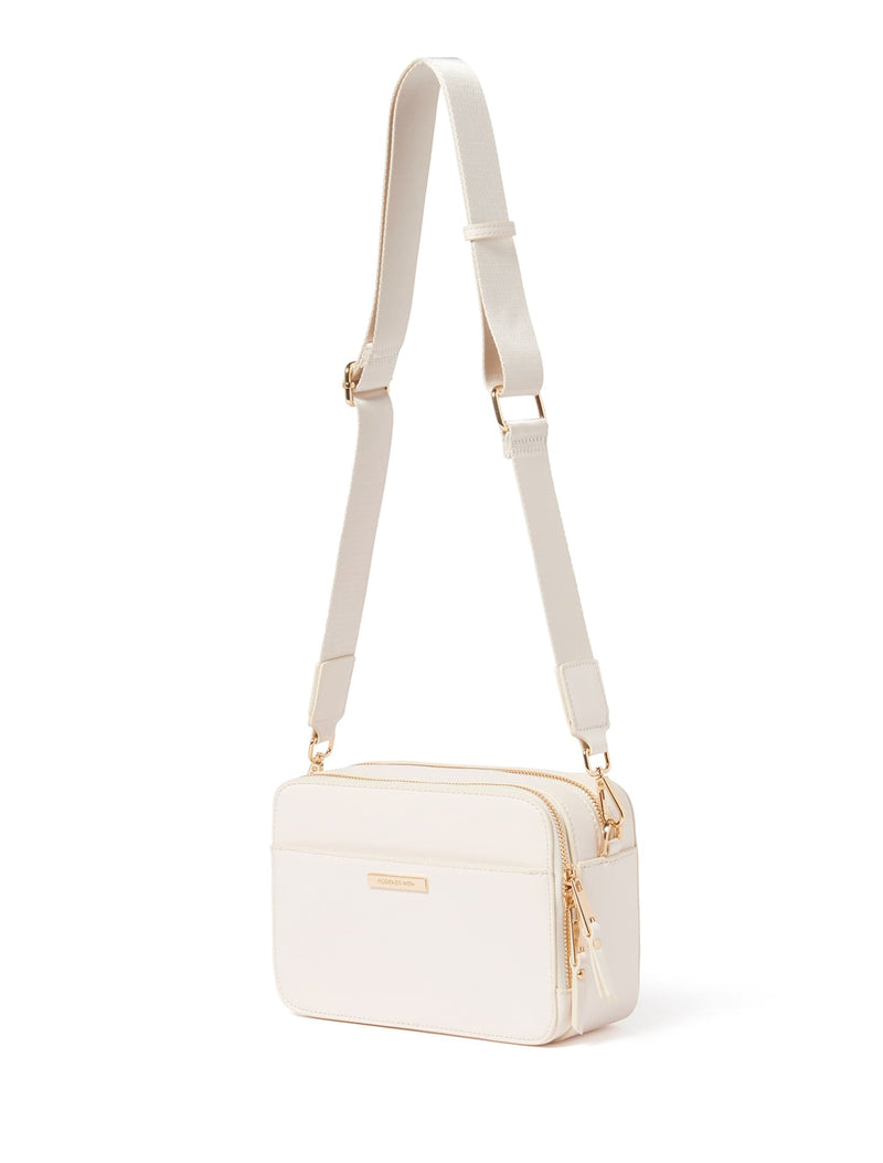 Hazel Classic Crossbody Bag Forever New