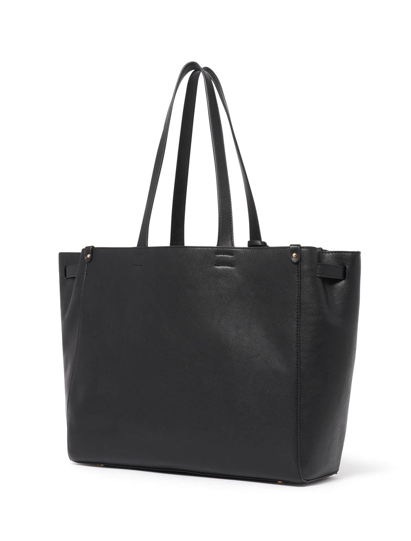 Olivia Unstructured Tote Bag Forever New