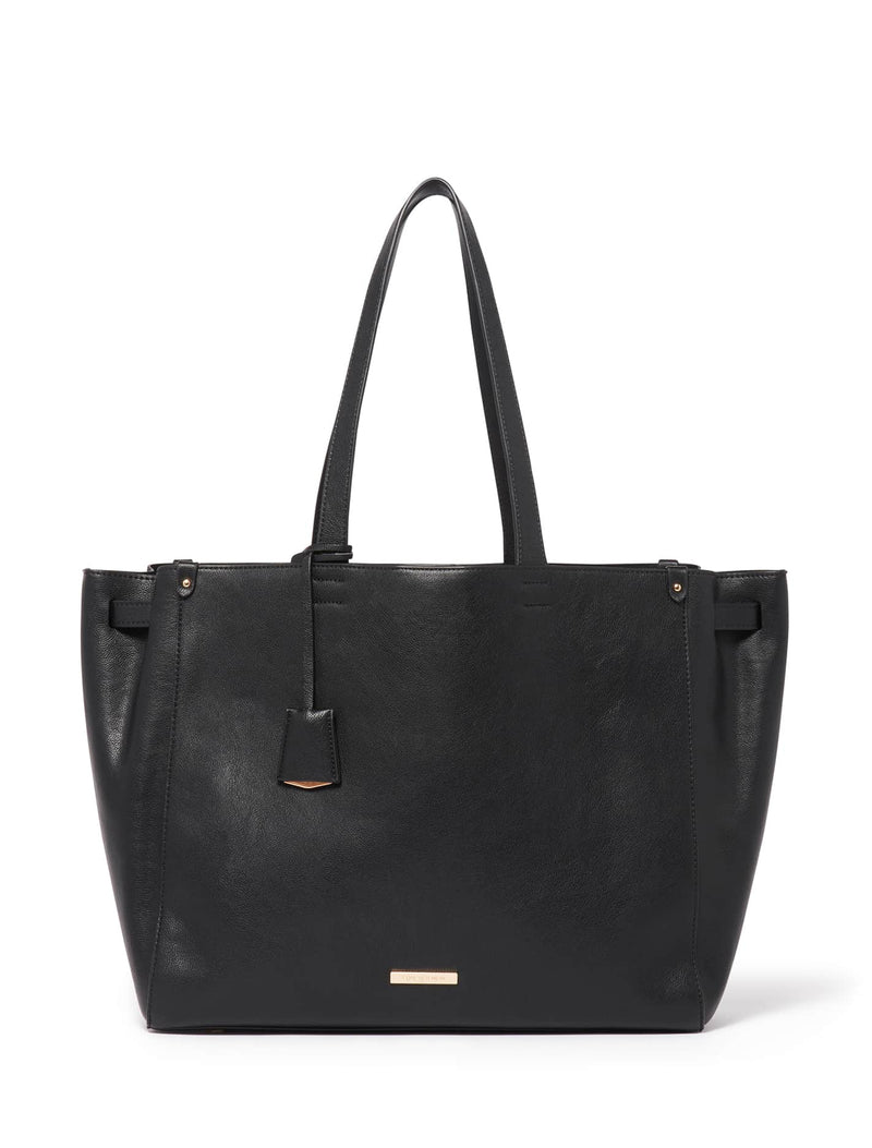 Olivia Unstructured Tote Bag Forever New