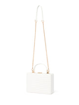 Sally Basket Boxy Bag Forever New