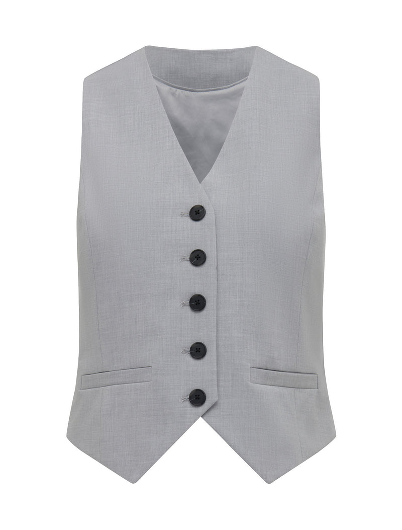 Emma Waistcoat Forever New