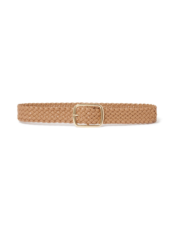 Winona Weave Belt Forever New