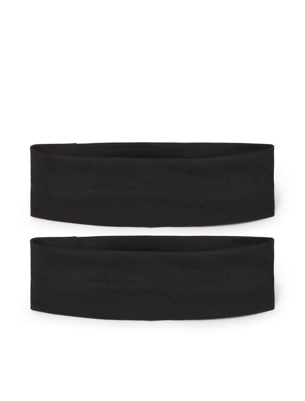 Hannah Jersey Headband 2 Pk Forever New